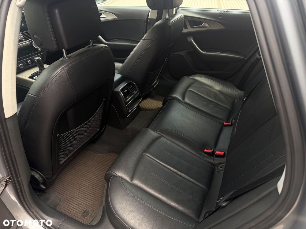 Audi A6 Allroad 3.0 TDI Quattro S tronic - 7