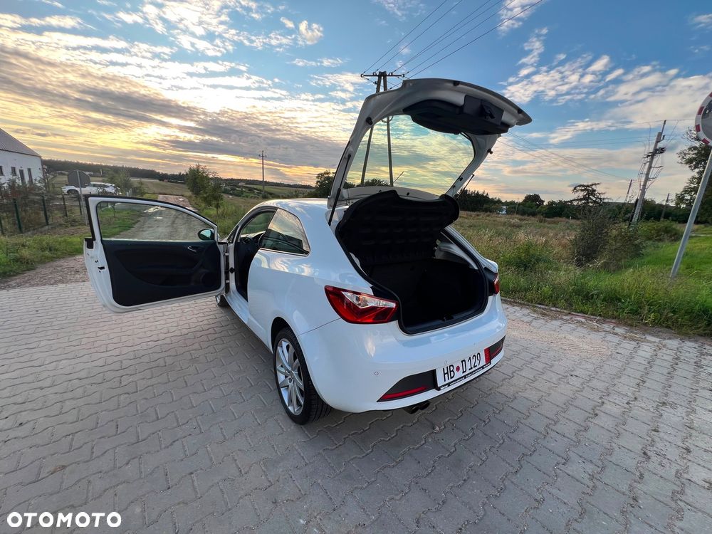 Seat Ibiza - 13