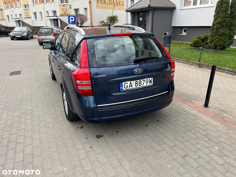 Kia Ceed 1.4 Comfort - 7