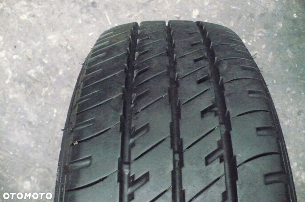 VREDESTEIN Comtrac 215/65R16C 7,6mm 2021 - 1