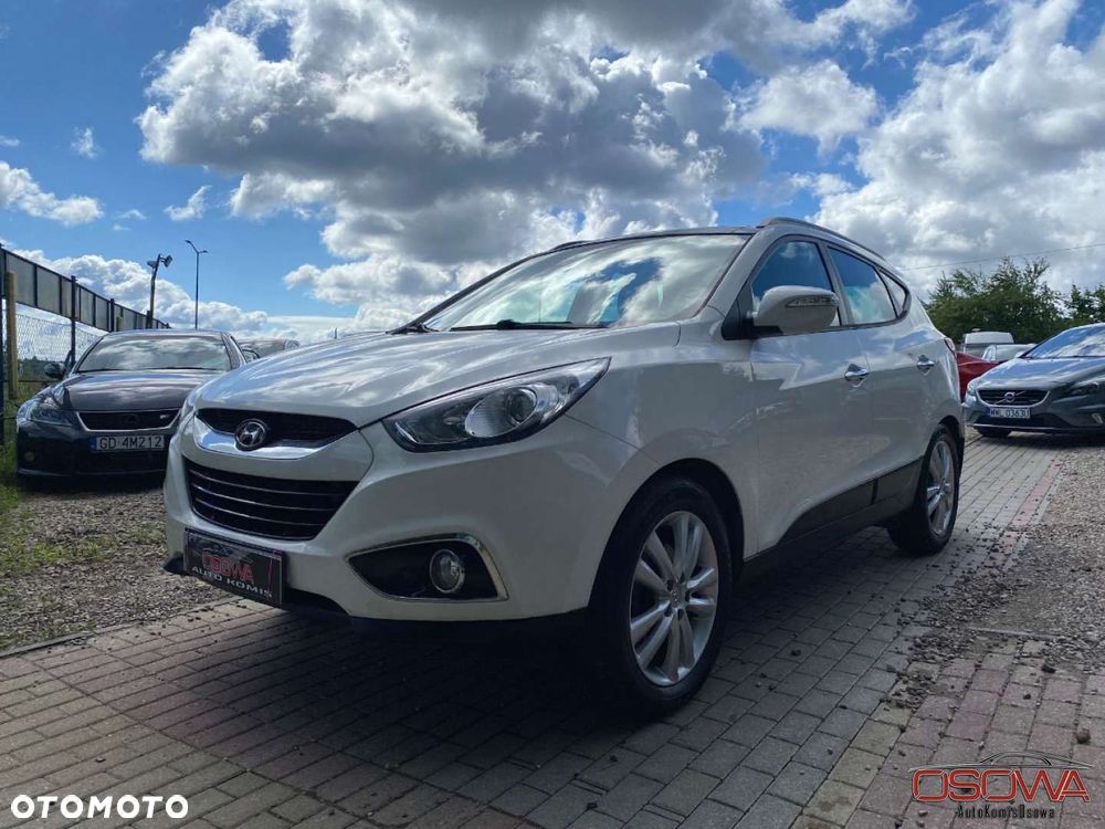 Hyundai ix35 - 17
