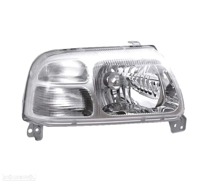 FAROL DIR OPTICAS PARA SUZUKI GRAND VITARA 98-05 - 1
