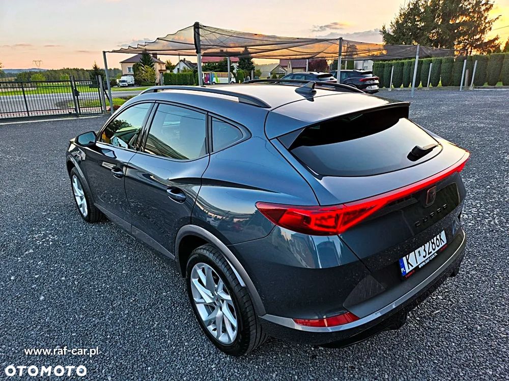 Cupra Formentor 1.5 TSI DSG - 38