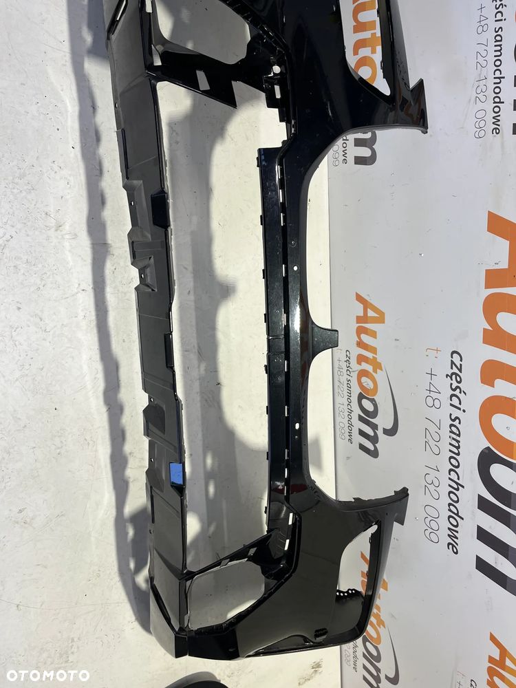 BMW X7 G07 LIFT LCI M PAKIET PDC ZDERZAK PRZÓD PRZEDNI 5A241A6 - 3