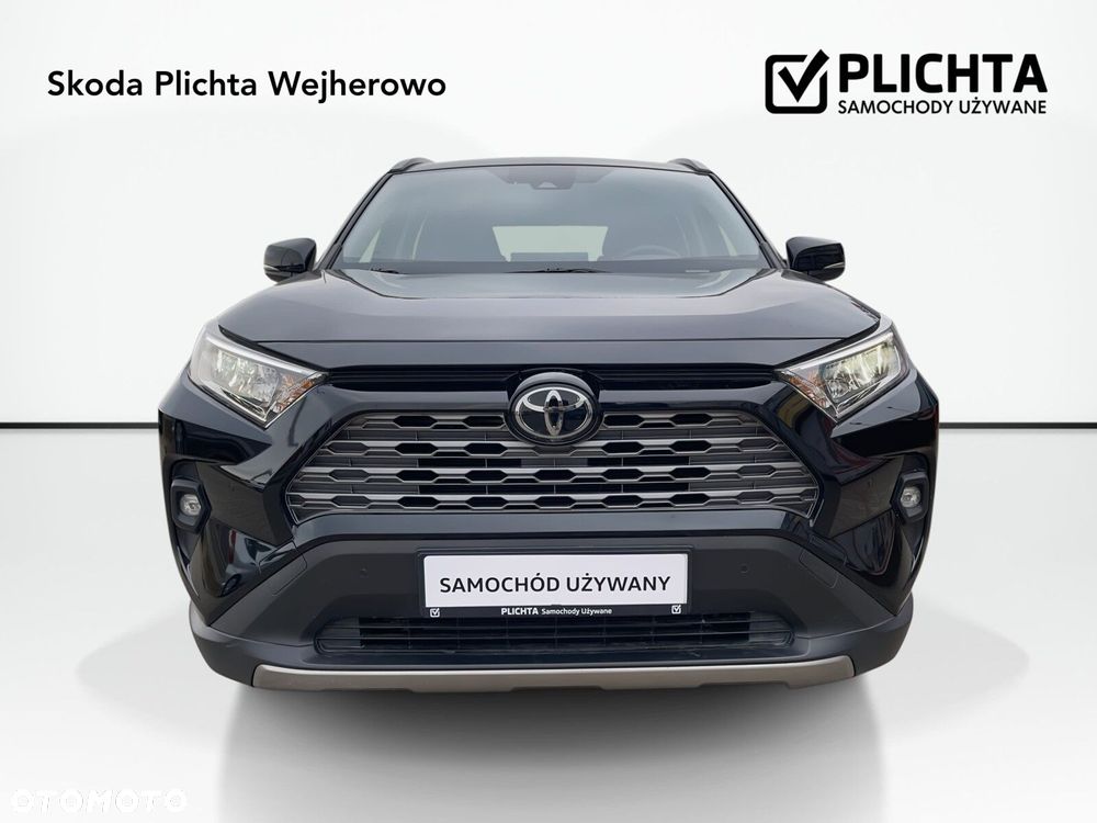 Toyota RAV4 2.0 Comfort 4x4 MS - 3
