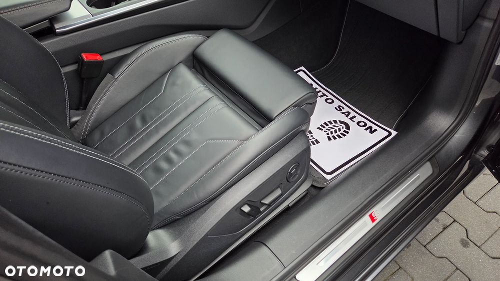 Audi A6 Limousine - 11