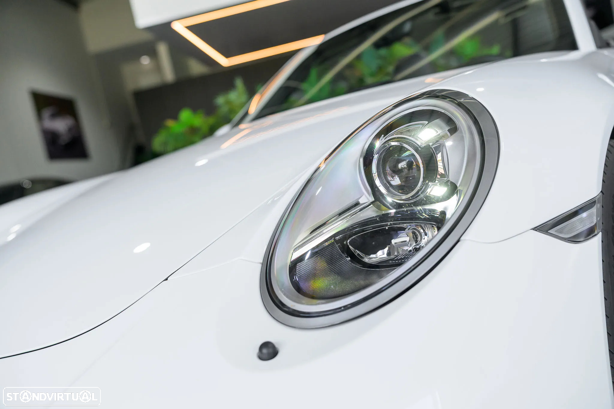 Porsche 911 (991) Carrera 2 S PDK - 3
