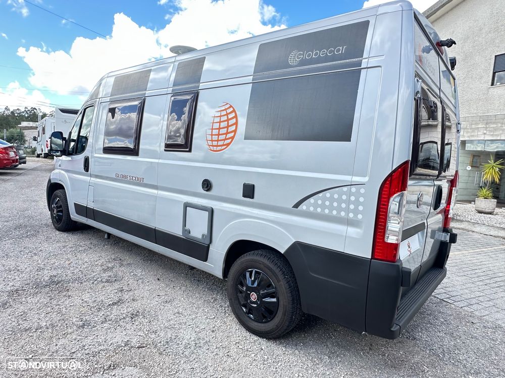 Globecar Globescout - 5