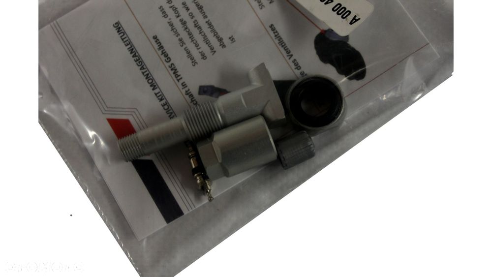 MERCEDES W117 W156 W166 Czujnik cisnienia opony - 4