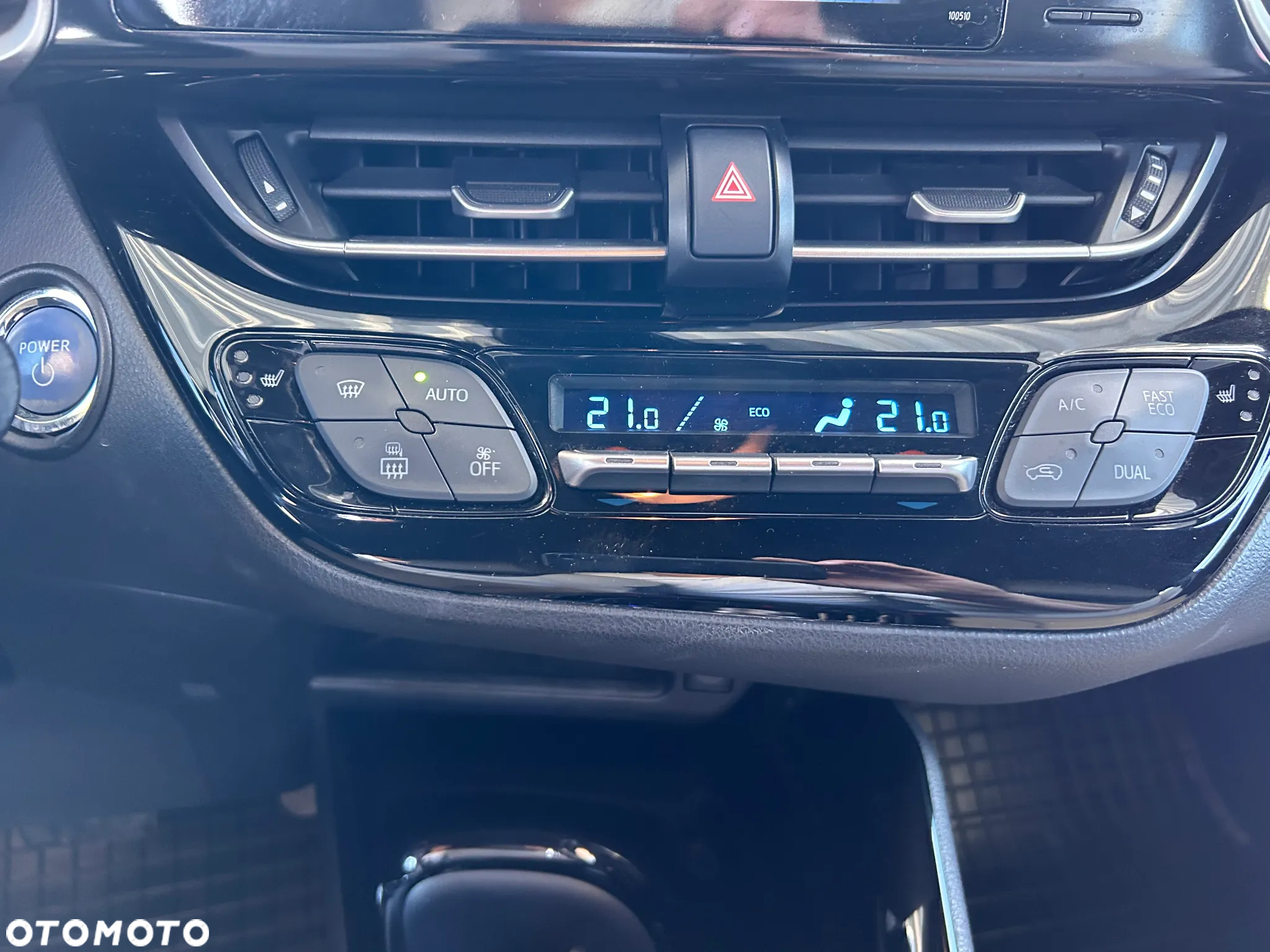 Toyota C-HR 1.8 Hybrid Prestige - 33