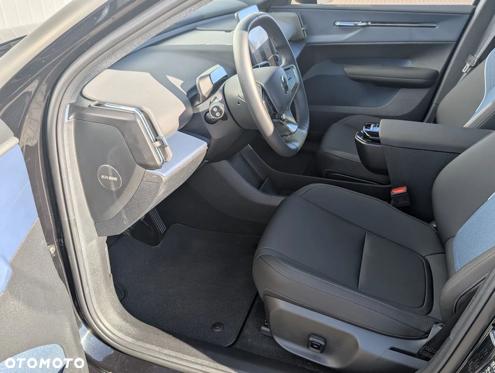 Volvo EX30 - 19