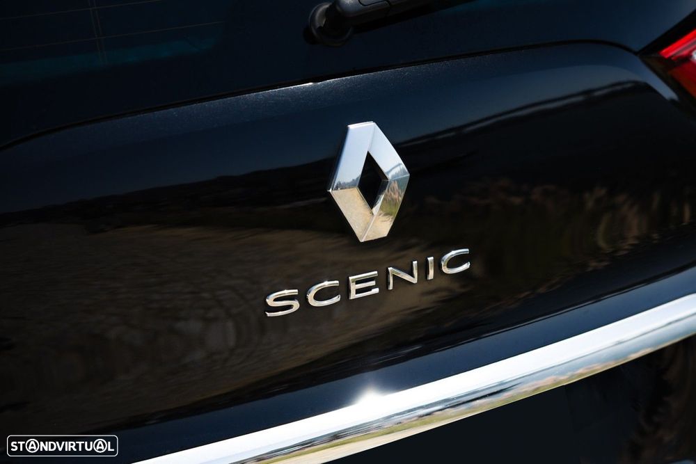 Renault Grand Scénic 1.6 dCi Bose Edition SS - 24