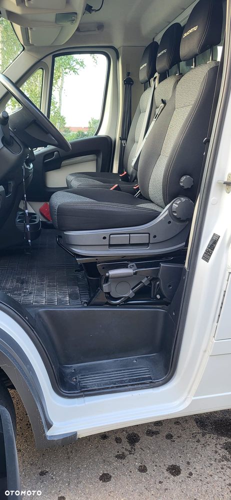 Fiat DUCATO - 13