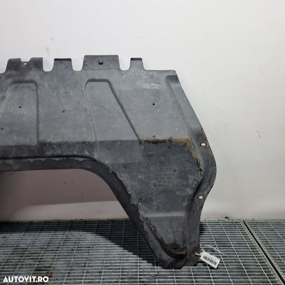 Scut motor Volkswagen Tiguan 5N 1.4 TSI 2007 - 2011 (1481) - 2