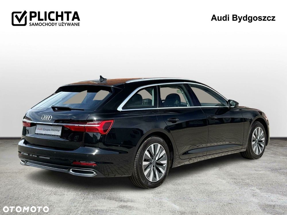 Audi A6 Avant - 6