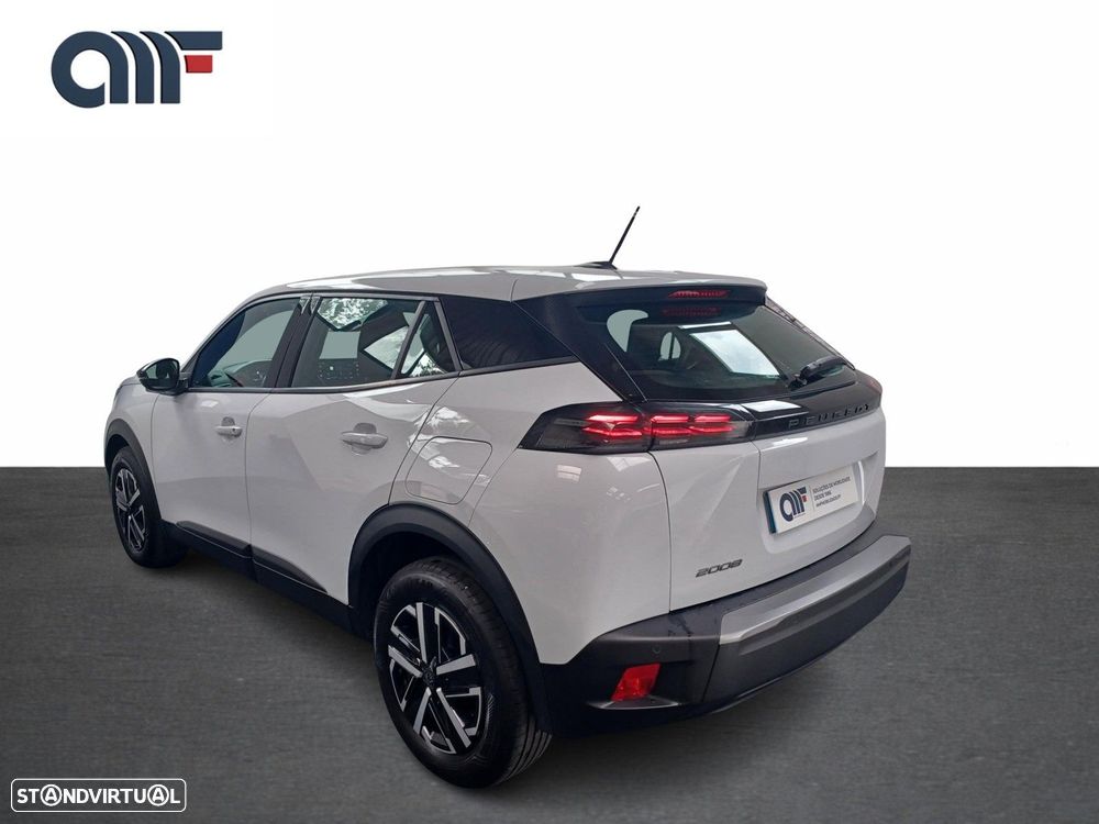 Peugeot 2008 1.2 PureTech Style - 6