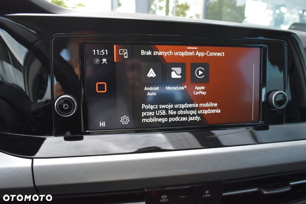 Volkswagen Golf - 18