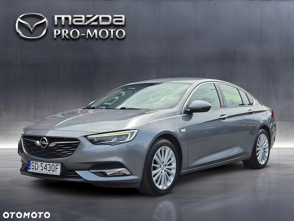 Opel Insignia 1.5 T GPF Elite S&S - 2