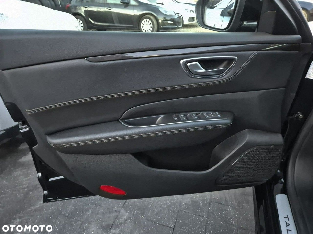 Renault Talisman - 16
