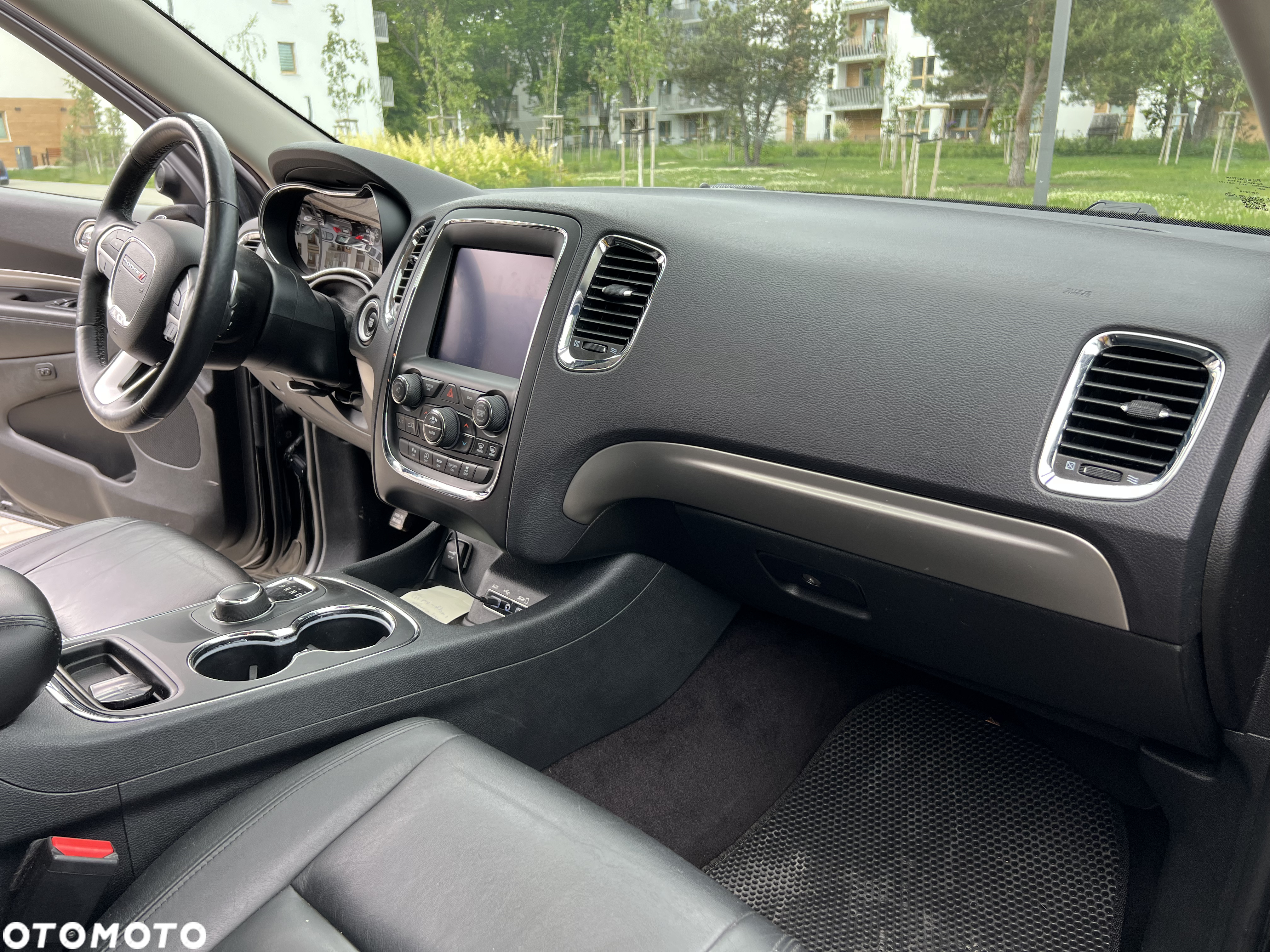 Dodge Durango - 39