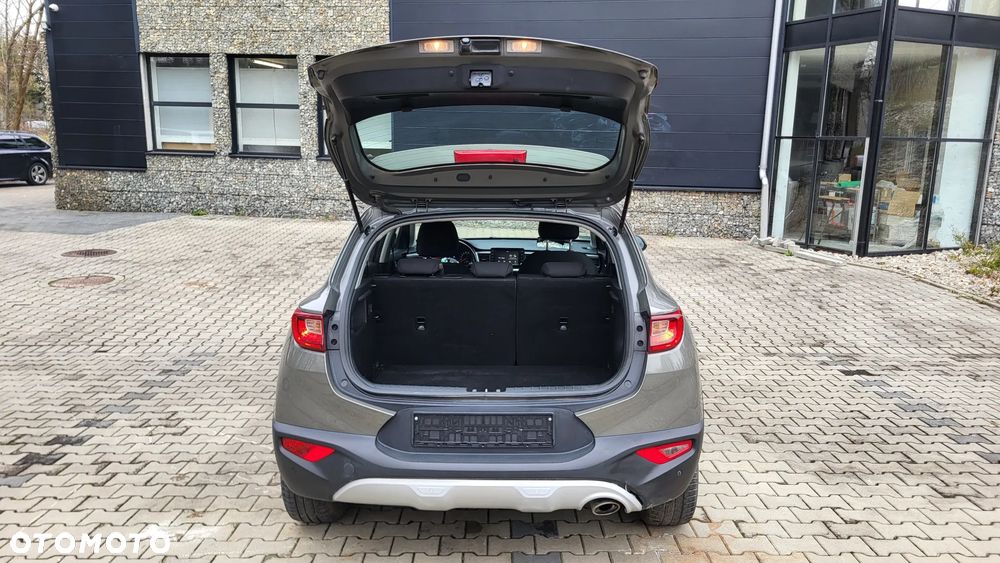 Kia Stonic 1.0 T-GDI XL - 8