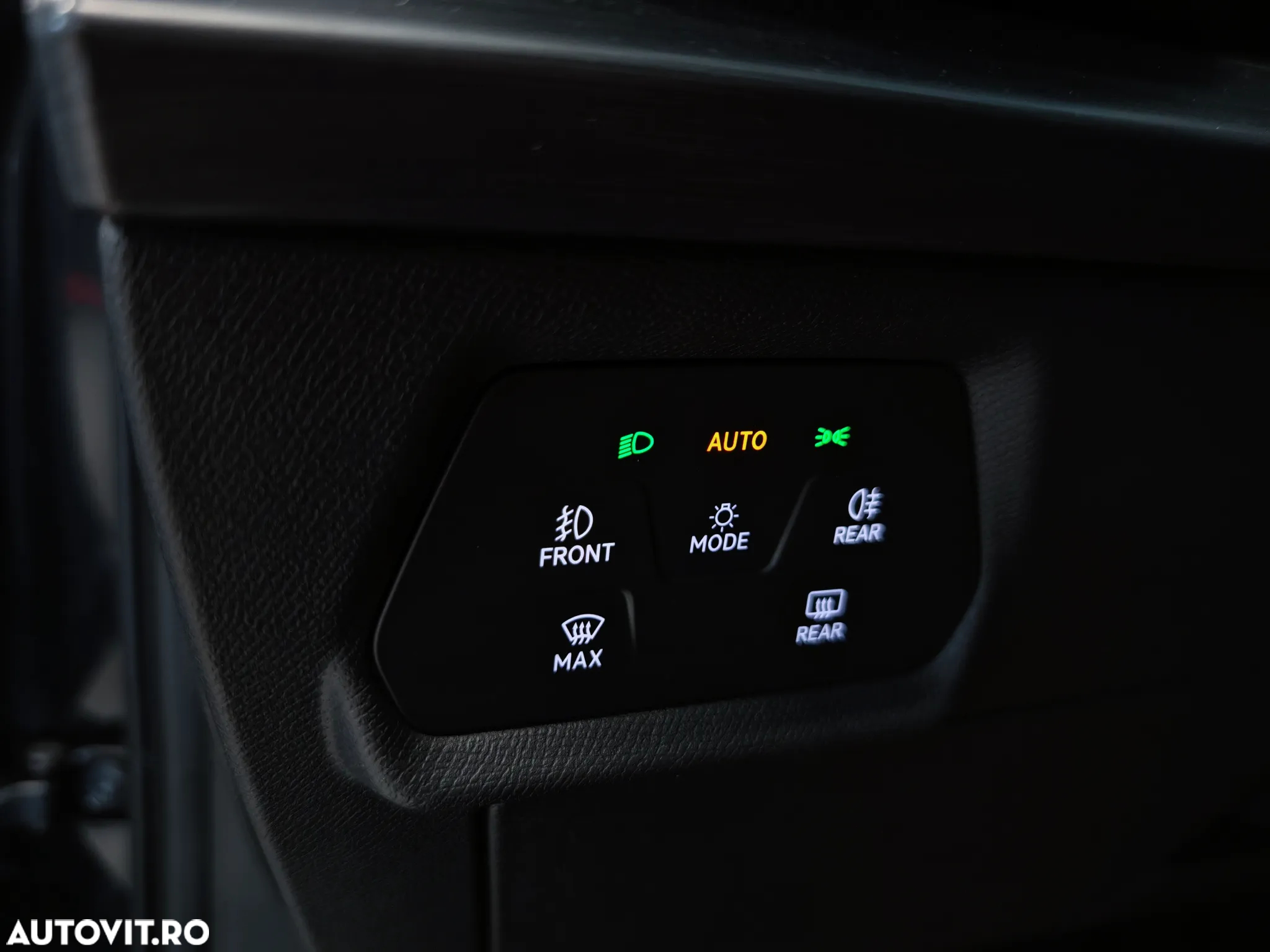 Cupra Formentor 1.5 TSI DSG - 26