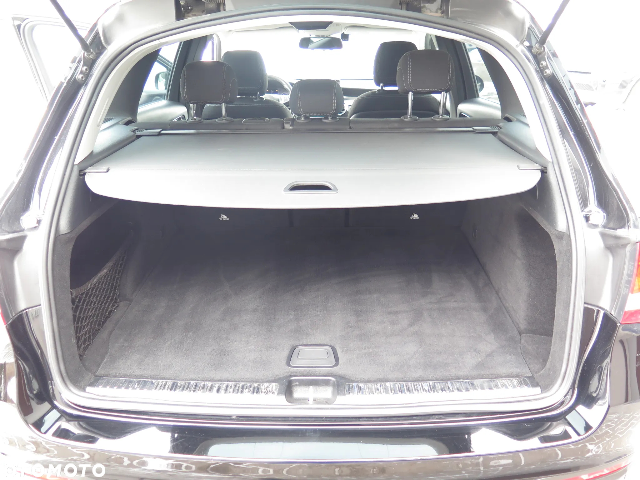 Mercedes-Benz GLC 220 d 4-Matic - 31