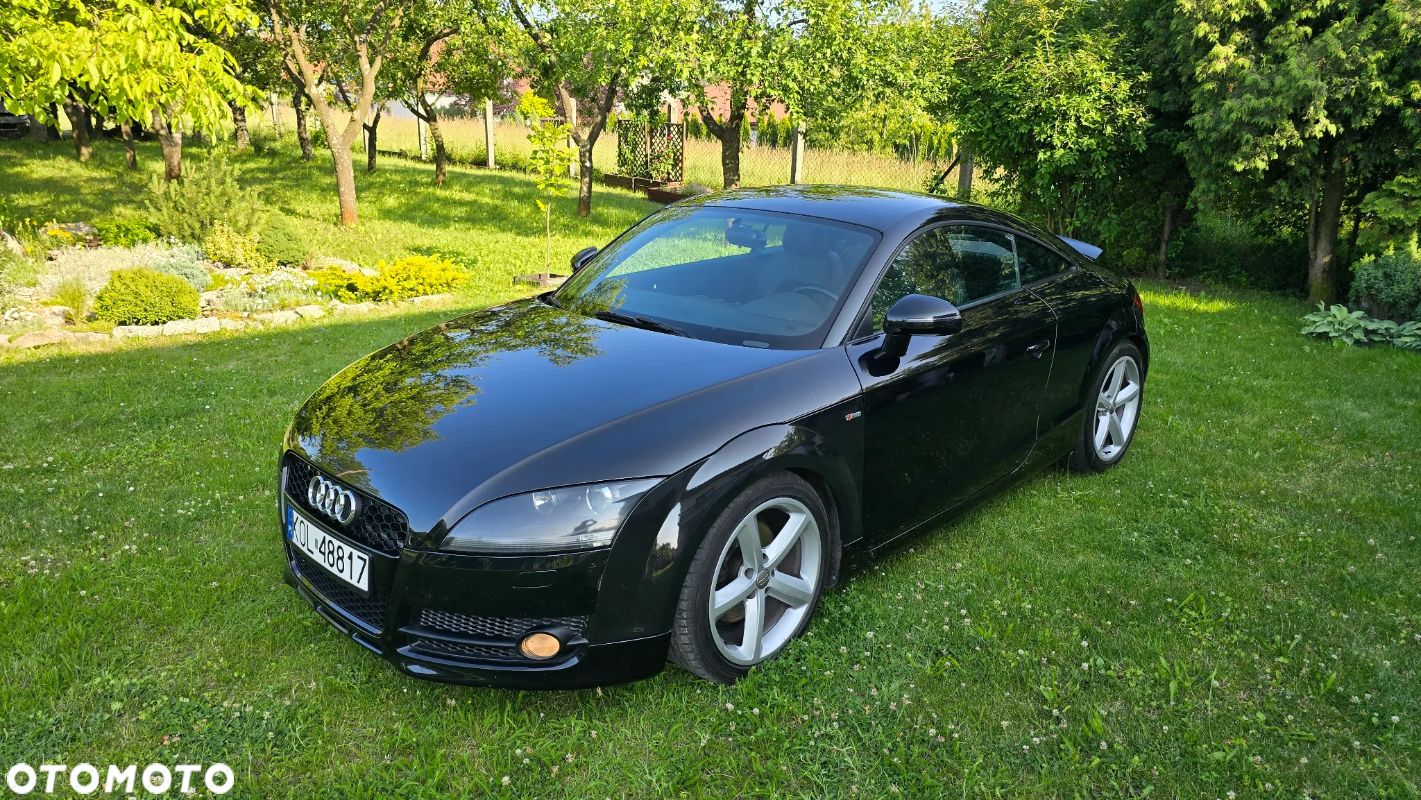 Audi TT Coupé Coupe 1.8 TFSI - 3