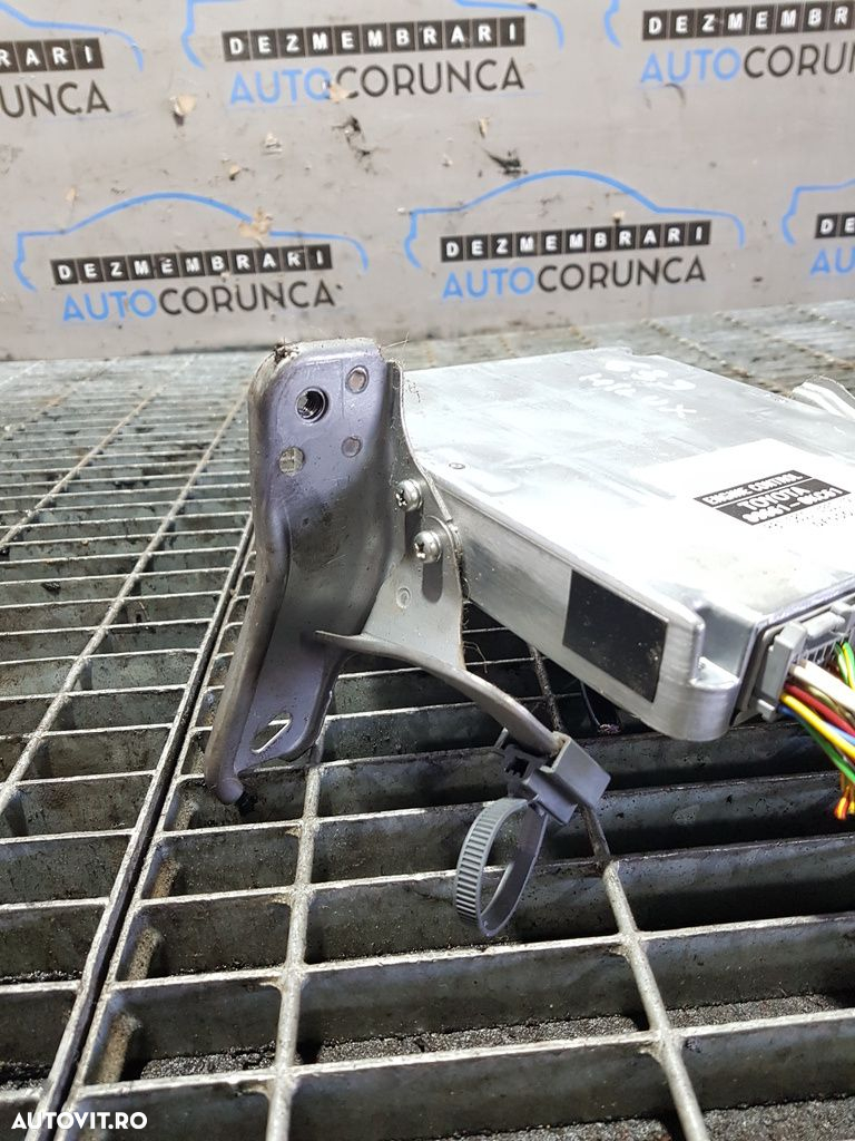 Calculator motor Toyota Hilux 3.0 D - 4D 2005 - 2010 171CP Manuala 1KD - FTV (639) ... - 3