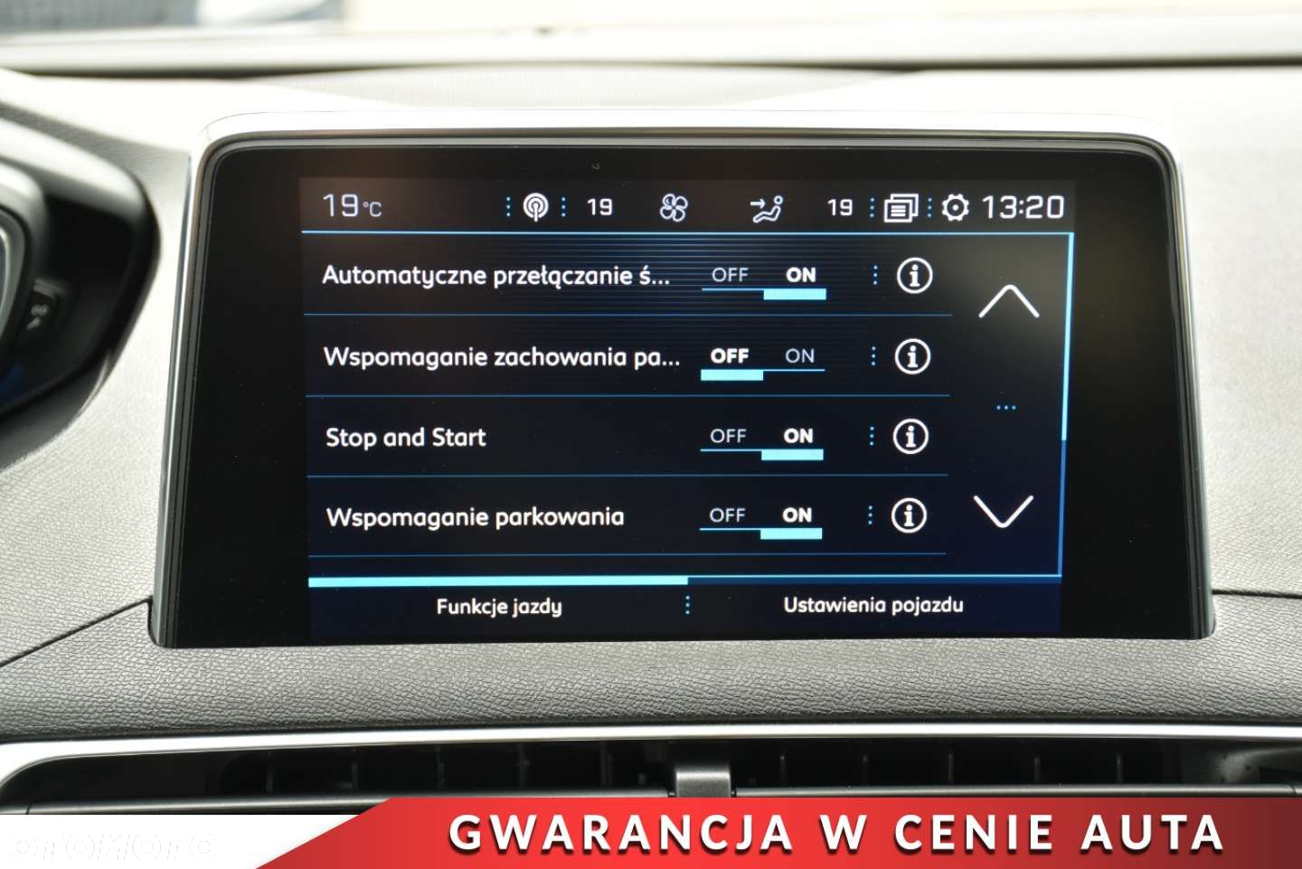 Peugeot 3008 - 22