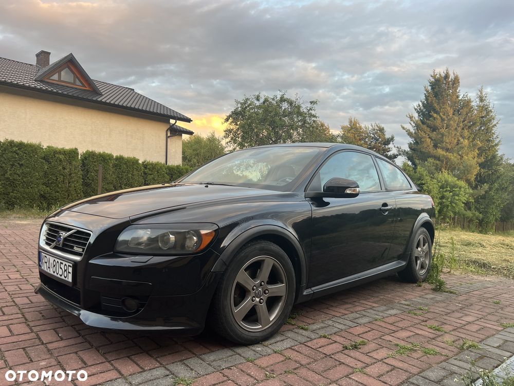 Volvo C30 1.6D DRIVe Start-Stop - 10