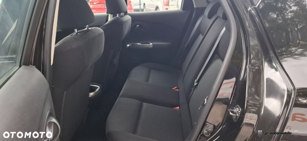 Nissan Juke - 8