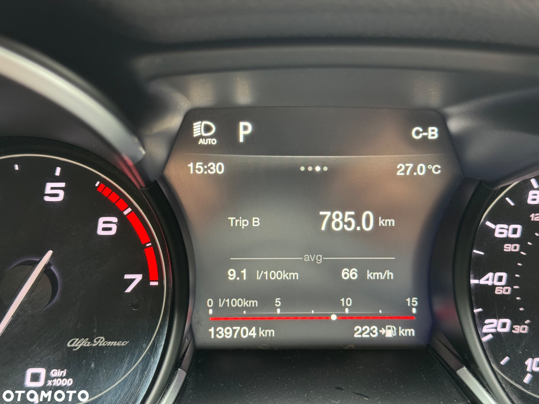 Alfa Romeo Stelvio 2.0 Turbo TI Q4 - 11