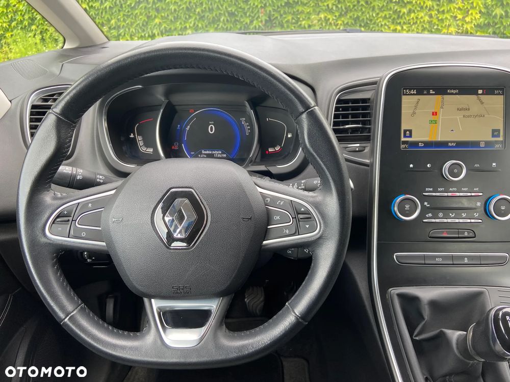 Renault Scenic - 33