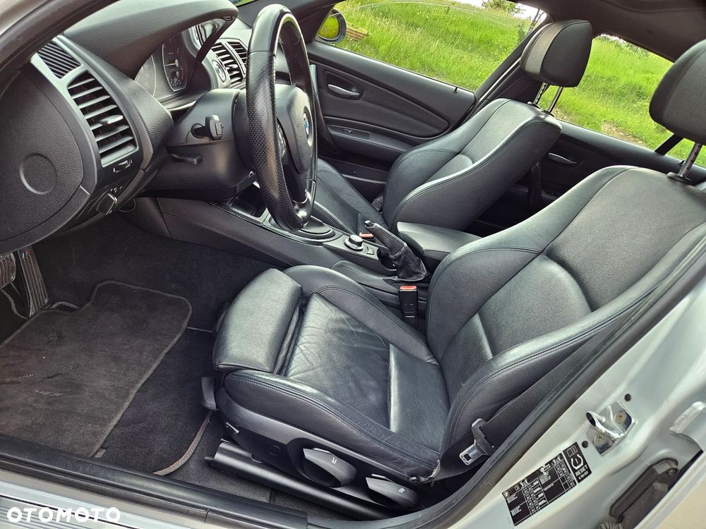BMW Seria 1 - 14