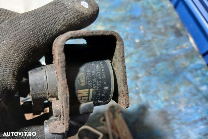 Senzor nivel xenon 0837596 0837596 Opel Vectra C [2002 - 2005] wagon - 3