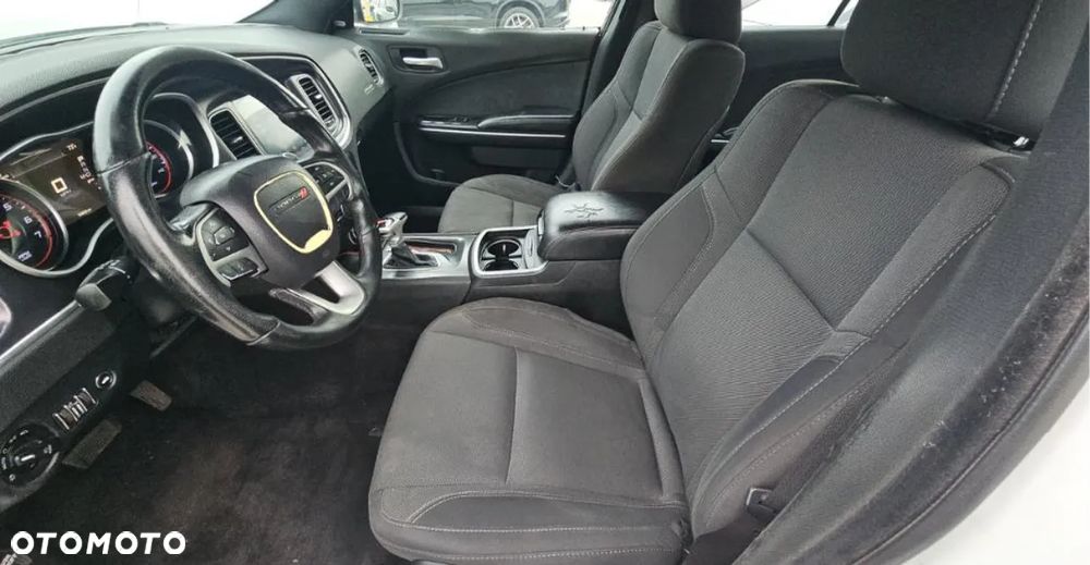 Dodge Charger 3.6 GT - 8