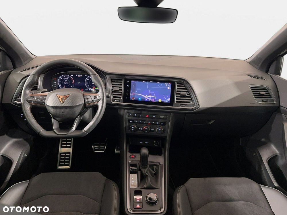 Cupra Ateca - 30
