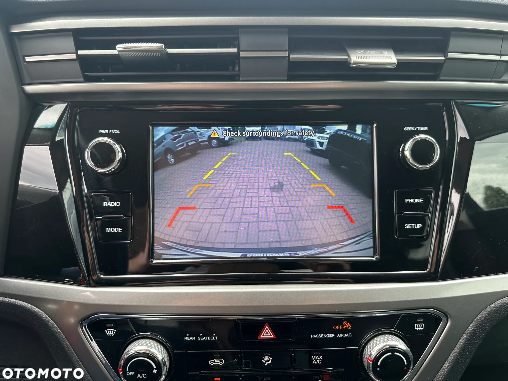 SsangYong/KGM Korando 1.5 T-GDI Amber 2WD - 11