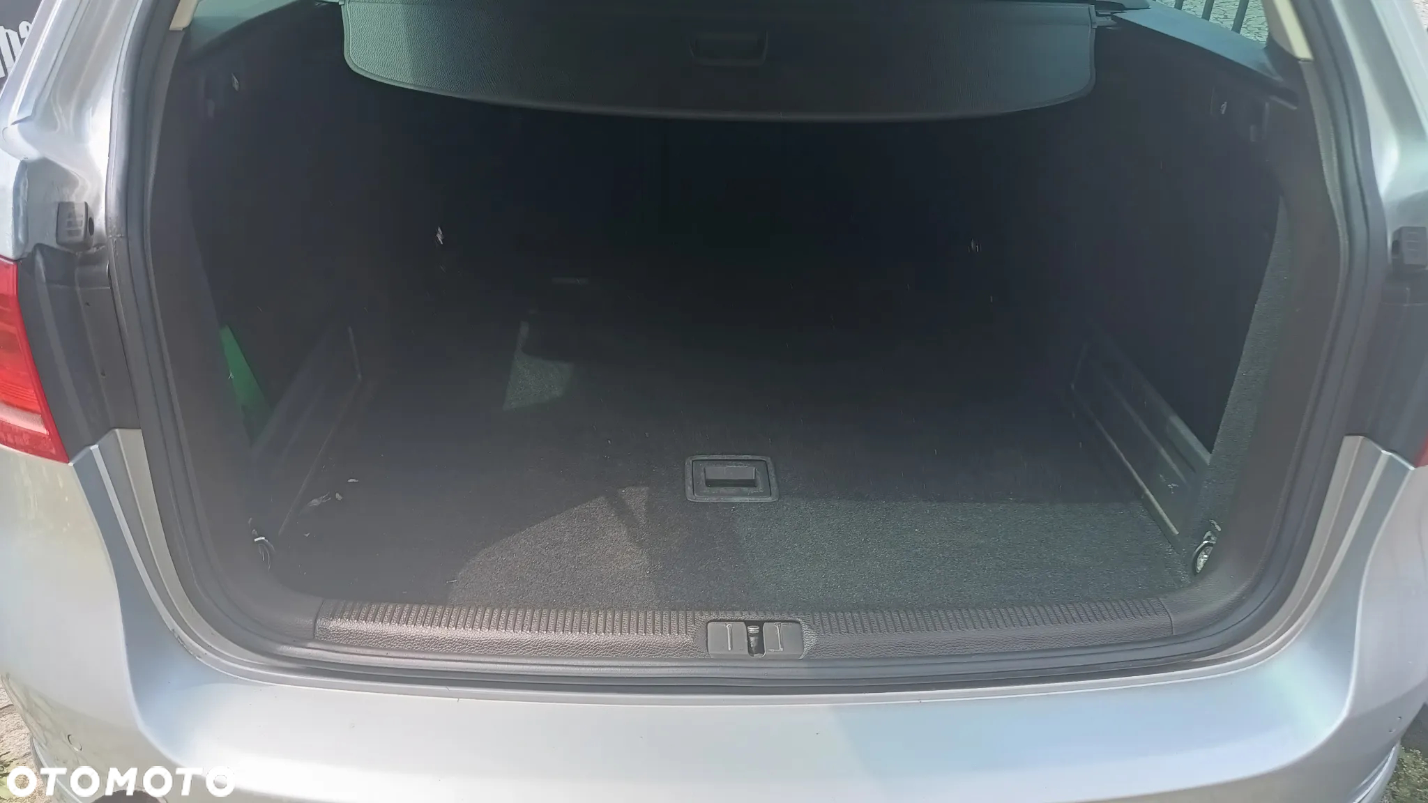 Volkswagen Passat 2.0 TDI Highline DSG - 11
