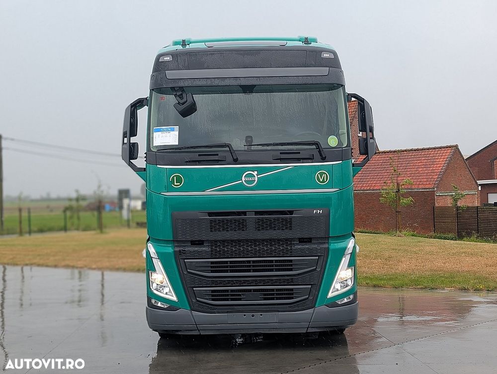 Volvo FH 500 - 3
