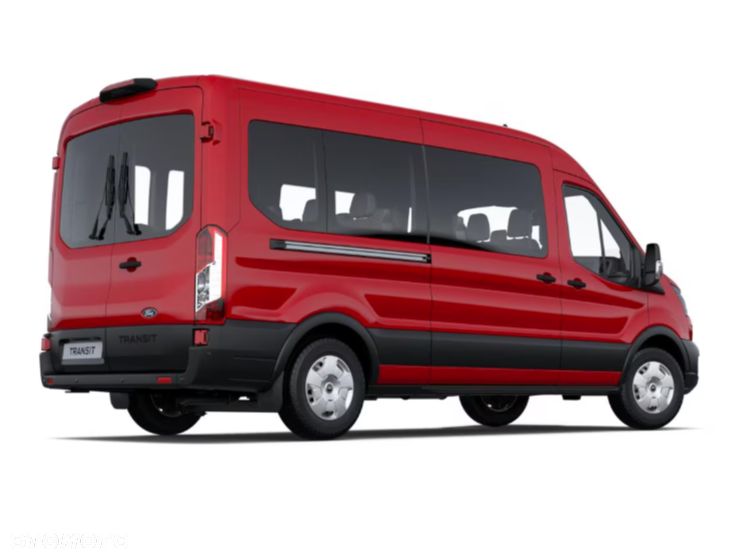 Ford TRANSIT - 3