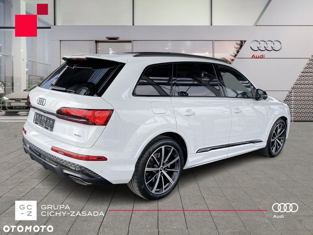 Audi Q7 - 6
