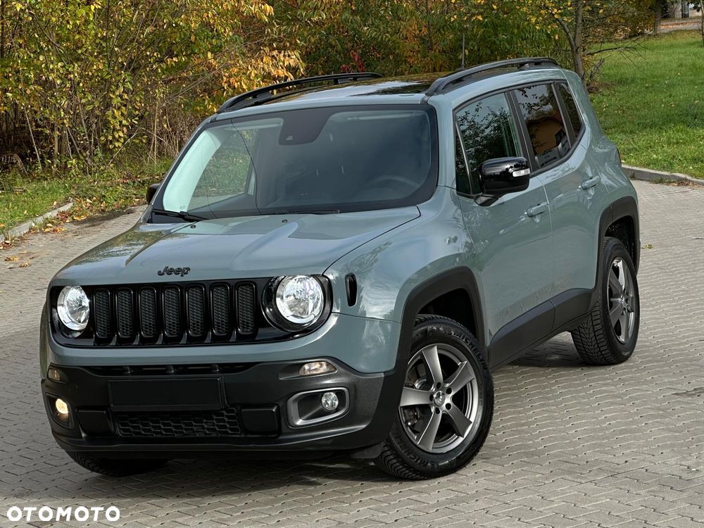 Jeep Renegade - 6
