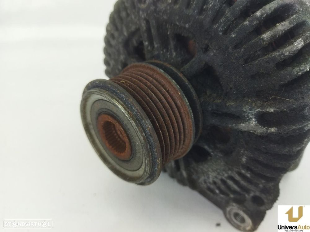 ALTERNADOR AUDI A4 AVANT 2005 -03G903016A - 1