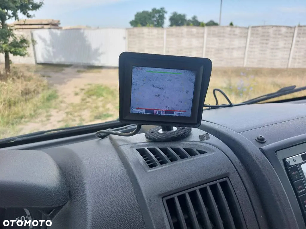Fiat Ducato TEC - 13
