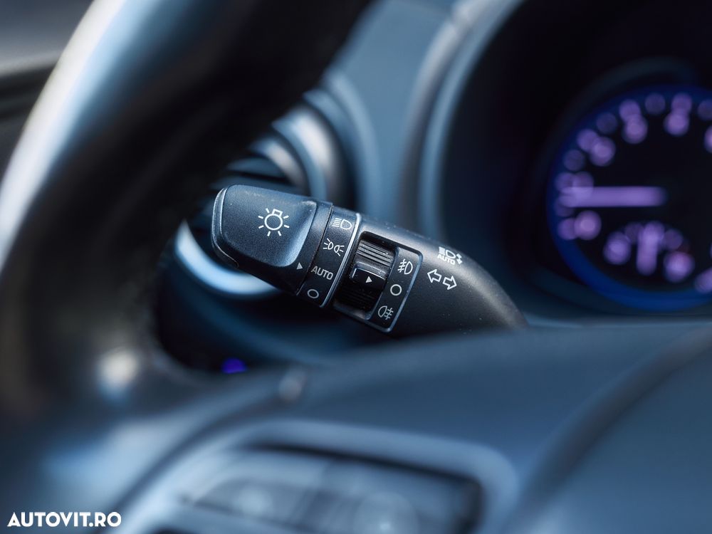 HYUNDAI Kona 2020 — imagine 62