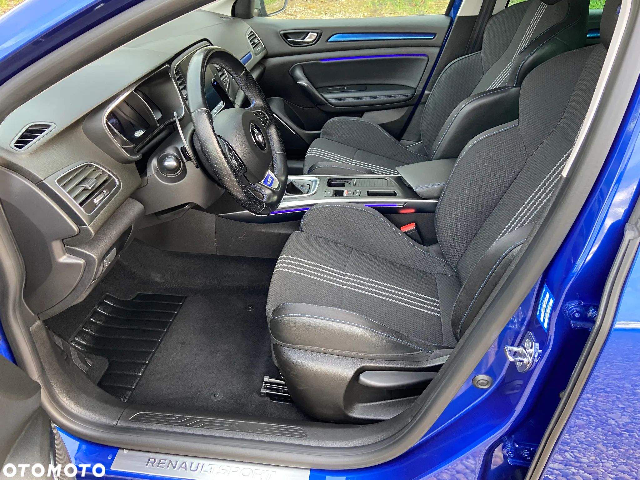Renault Megane - 28