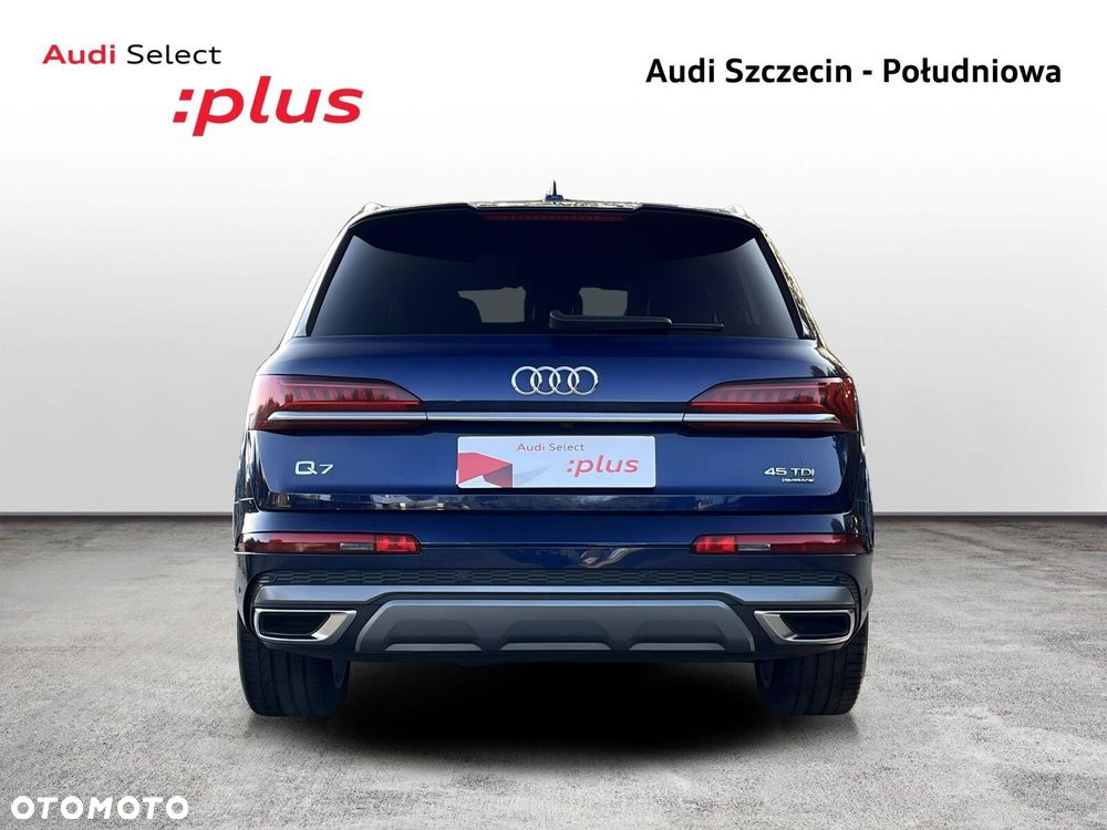 Audi Q7 - 5