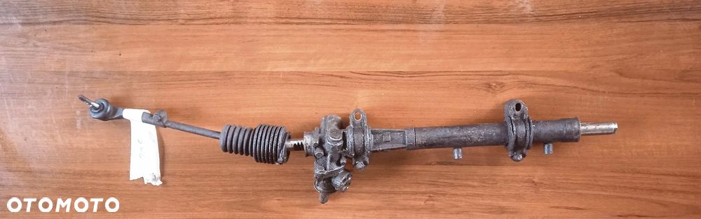 MAGLOWNICA	Renault 19 Megane Clio II		SMI 030617 - 3